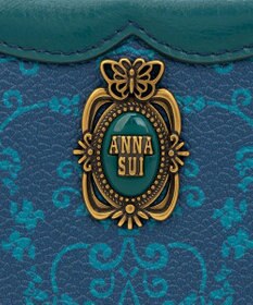 ANNA SUI リーブル マルチケース