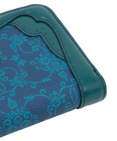 ANNA SUI リーブル マルチケース