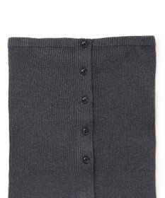 UNFILO ニットビスチェ