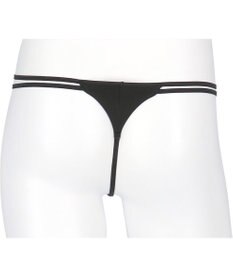 WACOAL MEN WACOAL MEN 【レースブリーフ】 Tバック ブリーフ 裏打ち付き(前身頃) 前閉じ レース 下着 メンズ WF1826 /ワコールメン