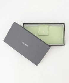 airlist 薄型長財布 Mokka モッカ