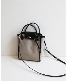 MORROW by thank 新色追加！【軽量】NYC BAG ミニショルダーバッグ