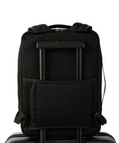 ACE BAGS & LUGGAGE 【WEB限定】ACE ヴィターラ コーデュラバリスティック リュックサック ビジネスリュック A4サイズ 68211