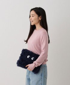 ROOTOTE 6846【ポーチ＆クラッチ】EU.ベビールー.クリプティッド-C