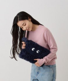 ROOTOTE 6846【ポーチ＆クラッチ】EU.ベビールー.クリプティッド-C