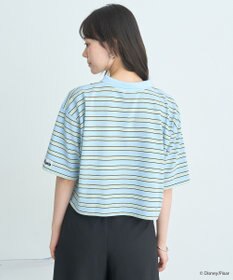 earth music&ecology Ｆｉｎｄｉｎｇ　Ｎｅｍｏ／ボーダーポロシャツ