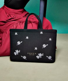 TOCCA REVE BAG L バッグ L