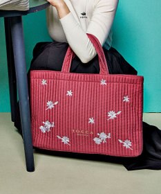 TOCCA REVE BAG L バッグ L