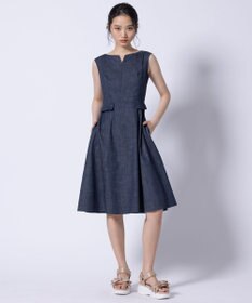 TOCCA 【00サイズあり・消臭】NIGHT OCEAN ドレス