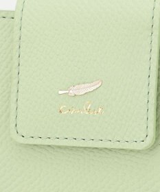 airlist 薄型長財布 Mokka モッカ