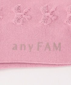 ANY KIDS タイツ（フロートリボン）