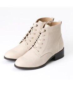 AcureZ 生活防水タイプ 内側にファスナーを配置し脱ぎ履きラクチン