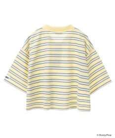 earth music&ecology Ｆｉｎｄｉｎｇ　Ｎｅｍｏ／ボーダーポロシャツ