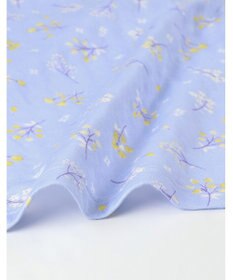 Wing パジャマ 長袖 長ズボン 綿混(本体) あったか レディース EP6015 ウイング／ワコール