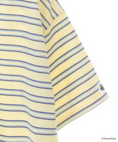 earth music&ecology Ｆｉｎｄｉｎｇ　Ｎｅｍｏ／ボーダーポロシャツ