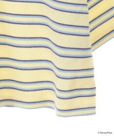 earth music&ecology Ｆｉｎｄｉｎｇ　Ｎｅｍｏ／ボーダーポロシャツ