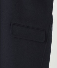 23区 【R(アール)】ウールリバー チェスター コート