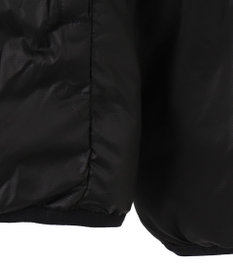 WEGO 【ユニセックス着用ITEM】CONVERSEパテッドジャケット