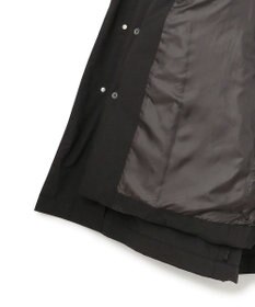 JOSEPH HOMME パウダーピーチクロス　 3WAYフードコート