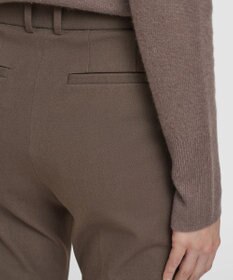 JOSEPH ギャバジンストレッチトラウザーズ　コールマン