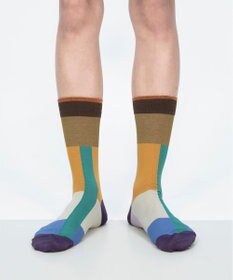 COQ 【26~28cm】sun pillar ソックス（L）