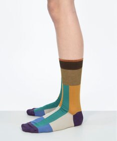 COQ 【26~28cm】sun pillar ソックス（L）