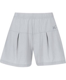 CW-X 【WOMEN】 CW-X ボトムス キュロットパンツ 3分丈 ほどよいストレッチ性 吸汗速乾(本体) レディース DHY303 /ワコール