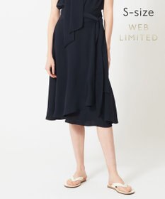 BEIGE， 【WEB限定・S-size】ZECOLVA / スカート