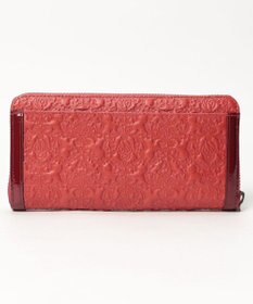 ANNA SUI セルパン ラウンド長財布