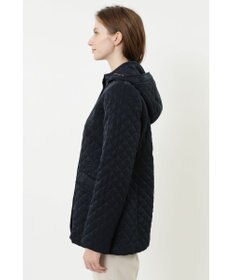 DAKS 2WAYキルトジャケット