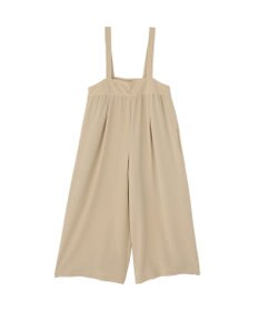 Green Parks スカーチョサロペット