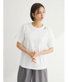 Green Parks 襟ロゴアソートレギュラーＴシャツ