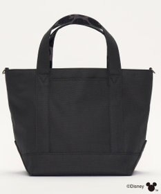 Y'SACCS 【Disney Collection】シルエットプリント2WAYミニトートバッグ