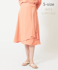 BEIGE， 【WEB限定・S-size】ZECOLVA / スカート