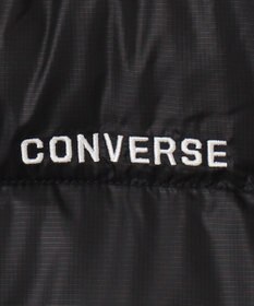 WEGO 【ユニセックス着用ITEM】CONVERSEパテッドジャケット