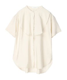 AMERICAN HOLIC フロントフリルブラウス