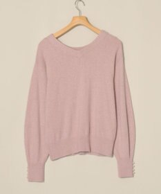 ONWARD Reuse Park 【組曲】ニット秋冬