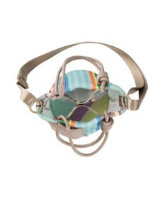 ROOTOTE 1085【手洗い可能】SC.ベビールー.ストライプ.ウエッファ-B