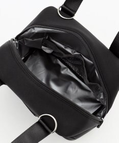 23区GOLF 【UNISEX】ネオプレーンカートバッグ　保冷機能　ショルダーベルト付き