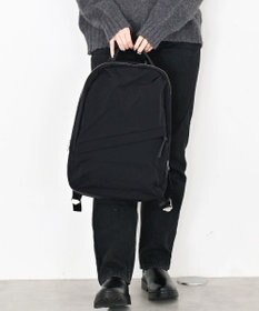 NIZYU KANO LIGHT NYLONリュック Mサイズ