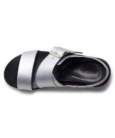REGAL FOOT COMMUNITY 【リーガルレディース】F04S ベルトサンダル