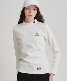 PW CIRCULUS 【WOMEN】NEW デザインモック T