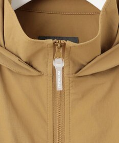 PW CIRCULUS 【撥水加工/軽量/ストレッチ】【WOMEN】ビッグポケット ブルゾン