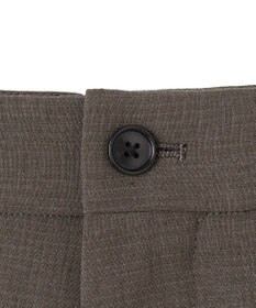 UNFILO MENS 【東レ開発素材】BREEZEMOVE 機能美パンツ