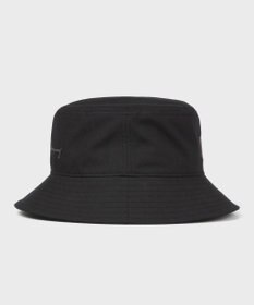 Paul Smith Cropped Logo バケットハット