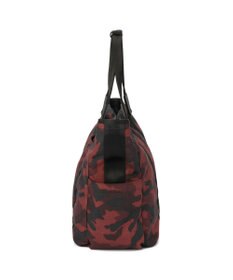 ZERO HALLIBURTON コーデュラロッカートート 82001