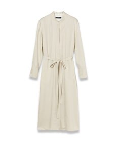 JOSEPH ソフトビスコーステーラリング　シャツドレス