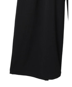 Green Parks ■ＥＳＣＡＲ　タックスリーブワイドオールインワン