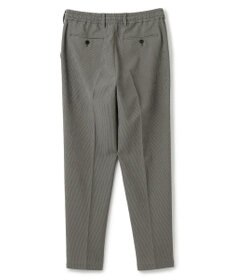 JOSEPH HOMME ＜新色追加＞新素材【通気性/ストレッチ】トリコサッカーストレッチ ドロスト付テーパードパンツ /  PEGG CONVERTIBLE