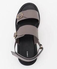 J.PRESS LADIES ベルト サンダル